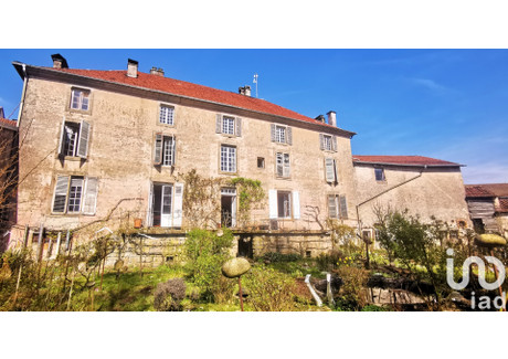 Dom na sprzedaż - Monthureux-Sur-Saône, Francja, 365 m², 181 817 USD (745 448 PLN), NET-97177628