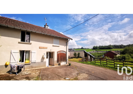 Dom na sprzedaż - Aillevillers-Et-Lyaumont, Francja, 128 m², 85 078 USD (353 074 PLN), NET-98250875