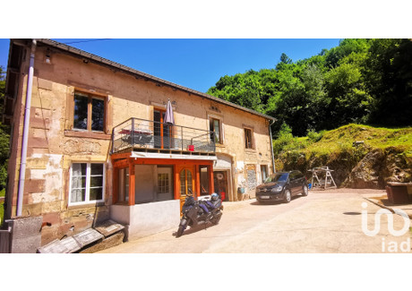 Dom na sprzedaż - Le Val D'ajol, Francja, 119 m², 188 871 USD (789 482 PLN), NET-98716459