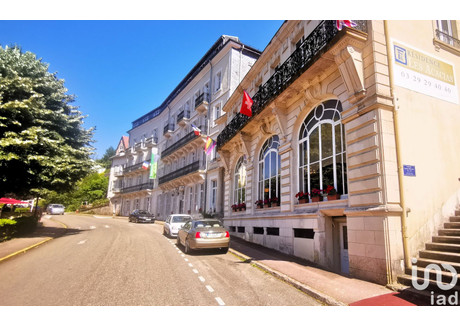 Komercyjne na sprzedaż - Plombières-Les-Bains, Francja, 1100 m², 590 882 USD (2 416 709 PLN), NET-99324164