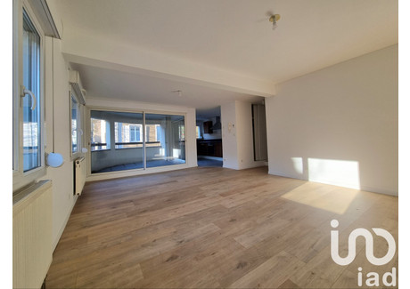 Mieszkanie na sprzedaż - Nancy, Francja, 79 m², 221 719 USD (920 133 PLN), NET-103255516