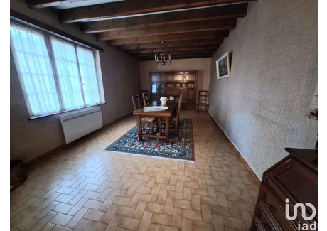 Dom na sprzedaż - Continvoir, Francja, 179 m², 209 447 USD (869 204 PLN), NET-101078149