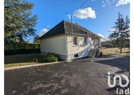 Dom na sprzedaż - Bourgueil, Francja, 83 m², 164 154 USD (668 109 PLN), NET-102634447