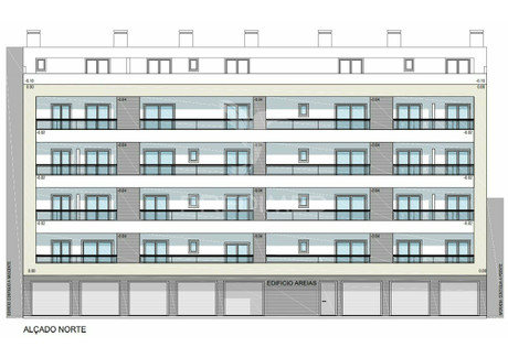 Komercyjne na sprzedaż - Monte Gordo Vila Real De Santo António, Portugalia, 15,5 m², 49 244 USD (197 961 PLN), NET-87234857