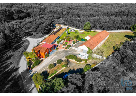 Dom na sprzedaż - Casal Da Velha, Portugalia, 255 m², 524 557 USD (2 145 440 PLN), NET-93787566