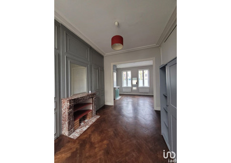 Mieszkanie na sprzedaż - Lille, Francja, 59 m², 236 201 USD (963 700 PLN), NET-95322448