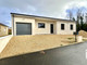 Dom na sprzedaż - Roches-Prémarie-Andillé, Francja, 108 m², 279 447 USD (1 114 992 PLN), NET-94322885