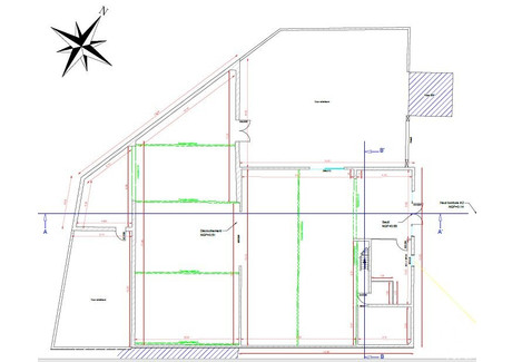 Komercyjne na sprzedaż - Saint-Gilles-Croix-De-Vie, Francja, 457 m², 525 514 USD (2 180 882 PLN), NET-102798307