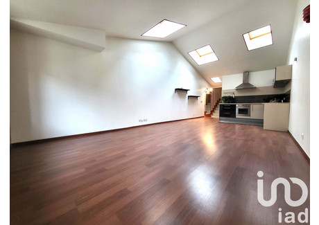 Mieszkanie na sprzedaż - Saint-Étienne, Francja, 90 m², 139 220 USD (570 800 PLN), NET-101431457