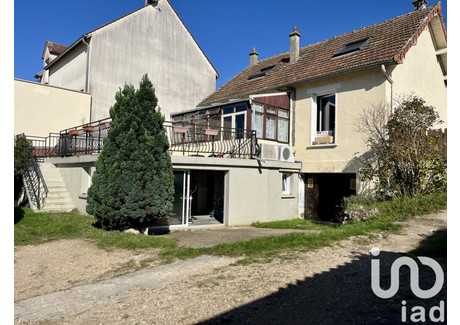 Dom na sprzedaż - Champagne-Sur-Seine, Francja, 101 m², 249 768 USD (979 089 PLN), NET-101402964