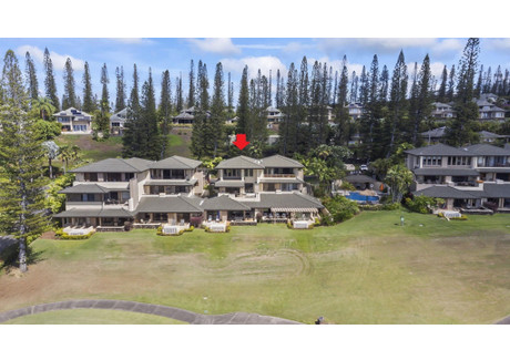 Mieszkanie na sprzedaż - 500 KAPALUA Dr Lahaina, Usa, 154,31 m², 2 490 000 USD (10 209 000 PLN), NET-101835553