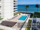 Mieszkanie do wynajęcia - 3560 South Ocean Boulevard South Palm Beach, Usa, 124,49 m², 4998 USD (20 492 PLN), NET-85067513