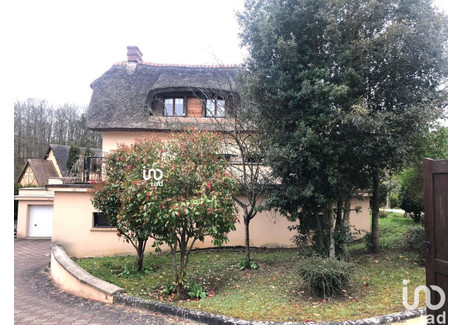 Dom na sprzedaż - Gambais, Francja, 225 m², 360 797 USD (1 385 460 PLN), NET-97730336