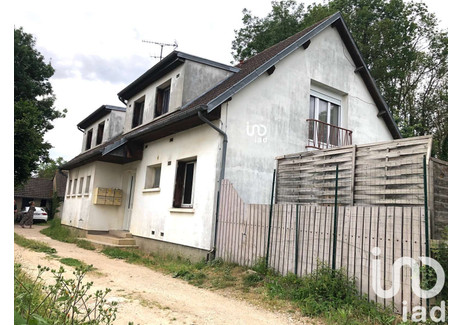 Dom na sprzedaż - Chaudon, Francja, 207 m², 193 092 USD (789 746 PLN), NET-99042264