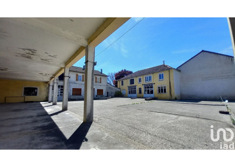 Komercyjne na sprzedaż - Saint-Blin, Francja, 581 m², 181 106 USD (695 447 PLN), NET-94820299