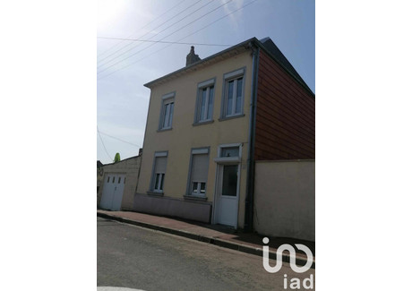 Dom na sprzedaż - Flixecourt, Francja, 88 m², 139 921 USD (538 694 PLN), NET-98784548