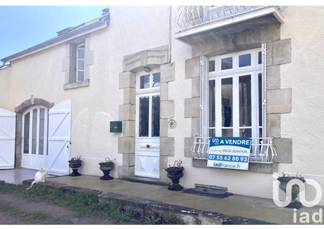 Dom na sprzedaż - Saint-Martin-Du-Puy, Francja, 235 m², 239 590 USD (960 754 PLN), NET-96381853