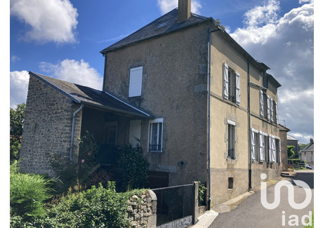 Dom na sprzedaż - Saint-Martin-Du-Puy, Francja, 124 m², 93 308 USD (357 368 PLN), NET-99182277