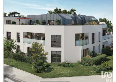 Mieszkanie na sprzedaż - Saint-Sébastien-Sur-Loire, Francja, 67 m², 387 156 USD (1 525 393 PLN), NET-96892172