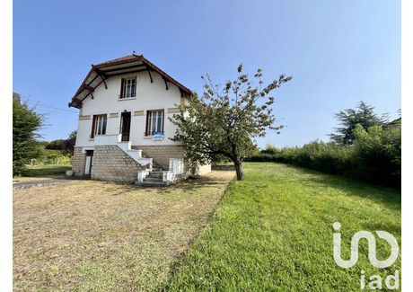 Dom na sprzedaż - Blanzy, Francja, 120 m², 109 090 USD (452 724 PLN), NET-102798003