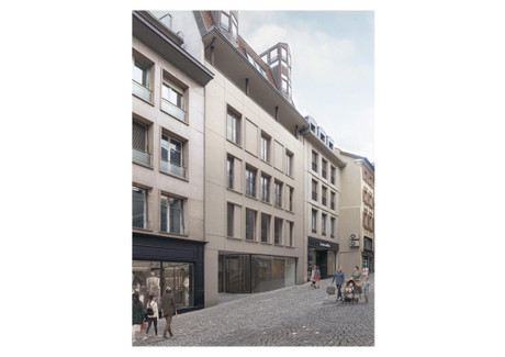 Mieszkanie do wynajęcia - Rue du Bourg Lausanne, Szwajcaria, 93 m², 3309 USD (12 675 PLN), NET-98314795