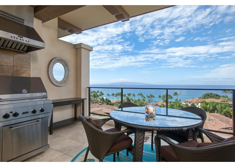 Mieszkanie na sprzedaż - 3800 WAILEA ALANUI Blvd Kihei, Usa, 182,18 m², 8 950 000 USD (36 426 500 PLN), NET-102998535