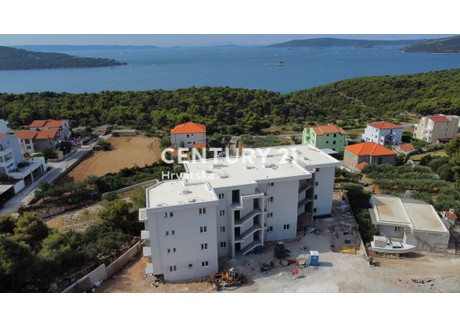 Mieszkanie na sprzedaż - Splitsko-Dalmatinska Županija, Seget Donji, Trogir, Chorwacja, 51,27 m², 173 267 USD (705 195 PLN), NET-102840182