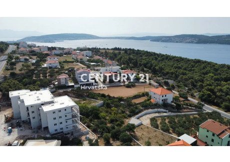 Mieszkanie na sprzedaż - Splitsko-Dalmatinska Županija, Seget Donji, Trogir, Chorwacja, 53,73 m², 179 567 USD (730 838 PLN), NET-102840184