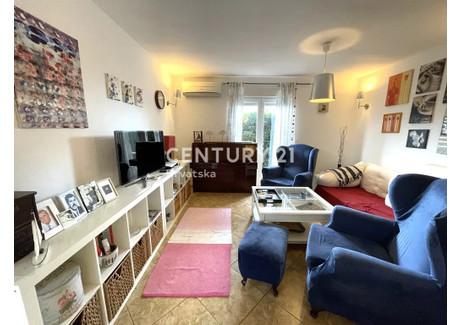 Mieszkanie na sprzedaż - Istarska Županija, Novigrad, Chorwacja, 67 m², 288 778 USD (1 175 325 PLN), NET-102840389