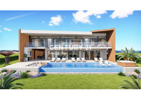 Dom na sprzedaż - Istarska Županija, Kaštelir, Kaštelir(Castelliere), Chorwacja, 327,66 m², 2 047 696 USD (8 334 121 PLN), NET-102841141