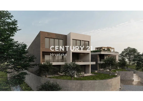 Działka na sprzedaż - Primorsko-Goranska Županija, Opatija, Matulji, Chorwacja, 1452 m², 393 788 USD (1 602 716 PLN), NET-102841400