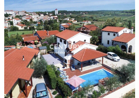 Dom na sprzedaż - Istarska Županija, Višnjan, Višnjan(Visignano), Chorwacja, 150 m², 498 798 USD (2 045 070 PLN), NET-102841541