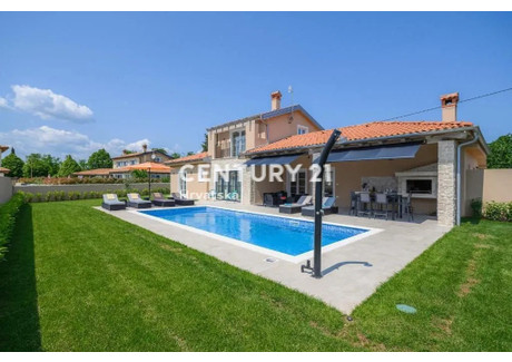 Dom na sprzedaż - Istarska Županija, Rovinj, Rovinj(Rovigno), Chorwacja, 188 m², 730 870 USD (2 974 640 PLN), NET-102841620