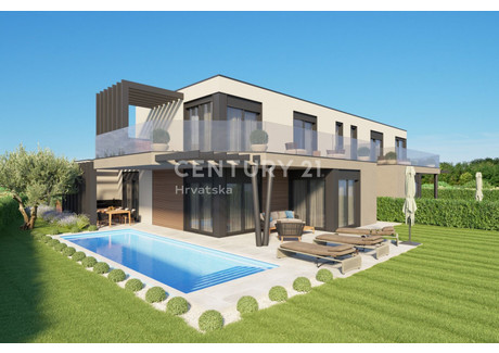 Dom na sprzedaż - Kaštelir-Labinci, Chorwacja, 154 m², 704 174 USD (2 696 987 PLN), NET-93194096