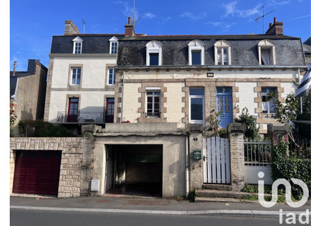 Dom na sprzedaż - Lannion, Francja, 58 m², 137 169 USD (561 022 PLN), NET-101656728