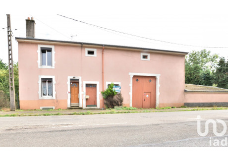 Dom na sprzedaż - Mazerulles, Francja, 177 m², 137 169 USD (561 022 PLN), NET-100457829