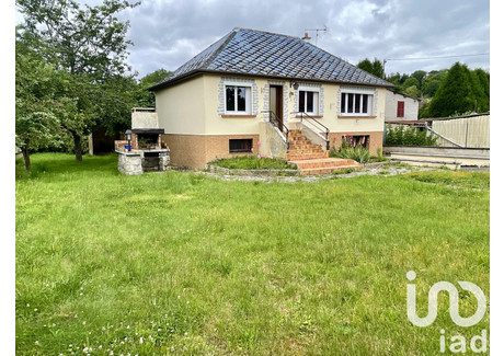 Dom na sprzedaż - Guerbigny, Francja, 74 m², 142 445 USD (582 600 PLN), NET-99364855