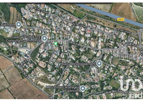 Działka na sprzedaż - Beziers, Francja, 335 m², 146 665 USD (599 862 PLN), NET-100468046