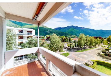 Mieszkanie do wynajęcia - Via Ghiringhelli Bellinzona, Szwajcaria, 75 m², 1475 USD (6048 PLN), NET-102811823