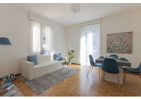 Mieszkanie do wynajęcia - Viale Stazione Bellinzona, Szwajcaria, 76 m², 1729 USD (6624 PLN), NET-92501252