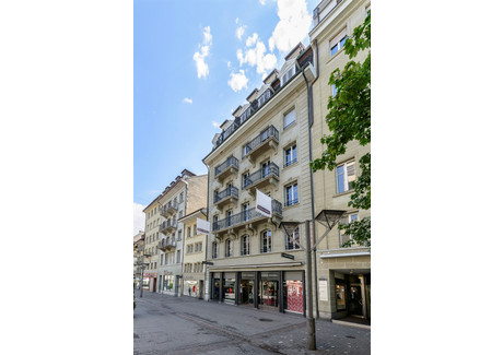 Mieszkanie do wynajęcia - Rue de Romont Fribourg, Szwajcaria, 86 m², 2452 USD (9390 PLN), NET-100082587