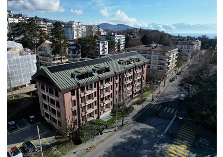 Biuro do wynajęcia - Avenue de Montchoisi Lausanne, Szwajcaria, 189 m², 6927 USD (28 746 PLN), NET-102362180