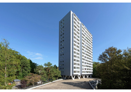 Mieszkanie do wynajęcia - Avenue de Valmont Lausanne, Szwajcaria, 31,43 m², 1270 USD (5106 PLN), NET-96969306