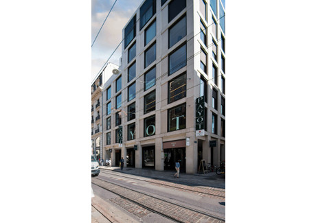 Magazyn do wynajęcia - Rue de la Confédération Geneve, Szwajcaria, 45 m², 299 USD (1145 PLN), NET-88099005