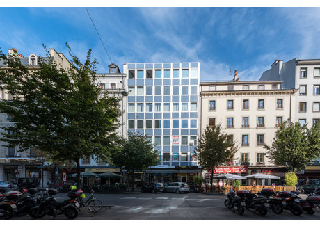 Biuro do wynajęcia - Rue de Berne Geneve, Szwajcaria, 35 m², 447 USD (1830 PLN), NET-96466323