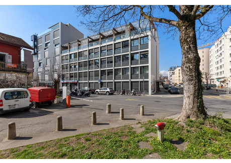 Lokal handlowy do wynajęcia - Avenue Industrielle Carouge Ge, Szwajcaria, 340 m², 380 USD (1454 PLN), NET-97847716