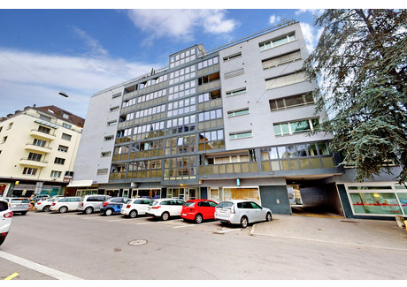 Mieszkanie do wynajęcia - Kauffmannweg Luzern, Szwajcaria, 121 m², 4275 USD (17 487 PLN), NET-102081156