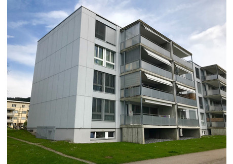 Mieszkanie do wynajęcia - Stengelmattstrasse Dagmersellen, Szwajcaria, 78 m², 1438 USD (5969 PLN), NET-103310129