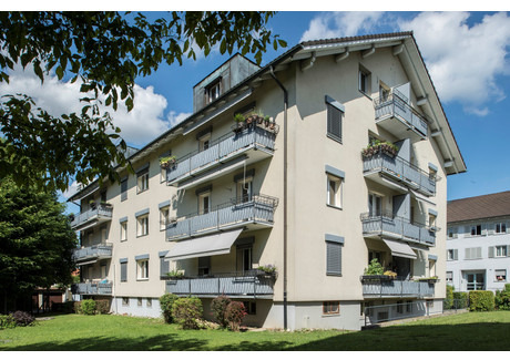 Mieszkanie do wynajęcia - Friedensstrasse Olten, Szwajcaria, 77,8 m², 1907 USD (7303 PLN), NET-100578645