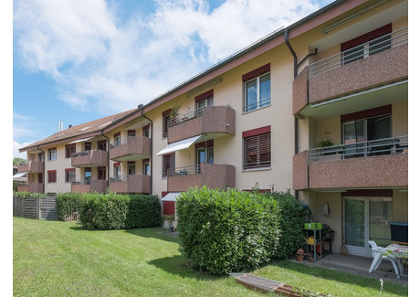 Mieszkanie do wynajęcia - Wolfgrubenstrasse 22 A / Kölliken, Szwajcaria, 47 m², 1293 USD (5262 PLN), NET-102997170